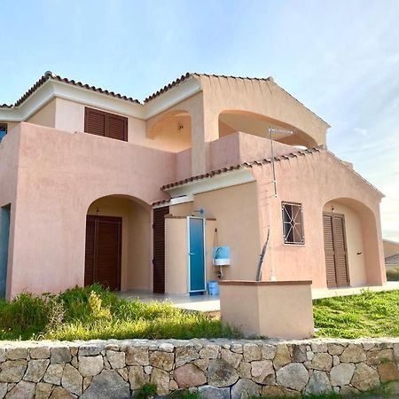 Villetta Nibbaru Budoni Ngoại thất bức ảnh