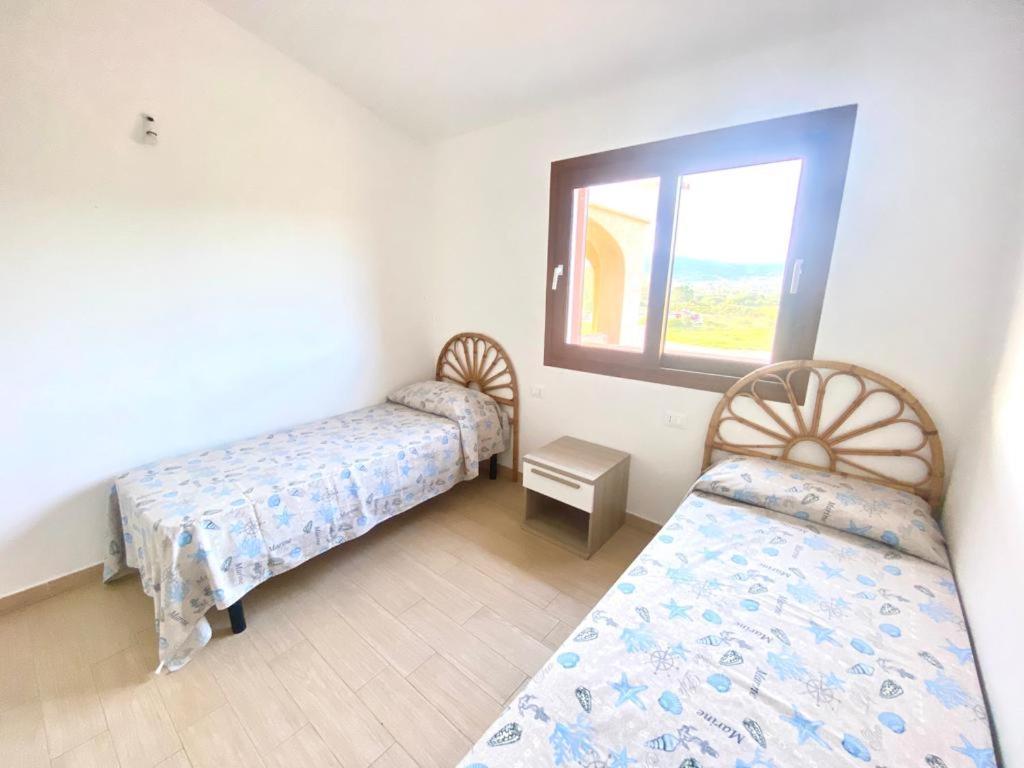 Villetta Nibbaru Budoni Ngoại thất bức ảnh