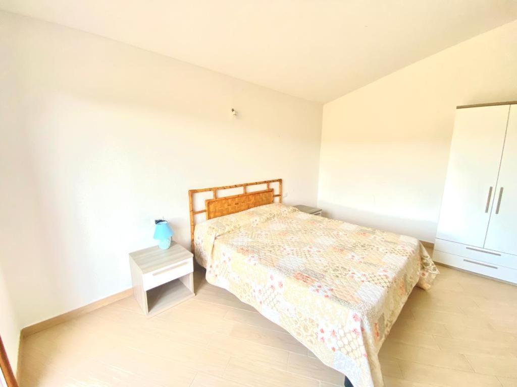 Villetta Nibbaru Budoni Ngoại thất bức ảnh